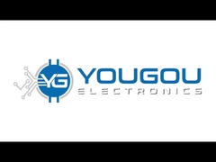 Video de presentación de Yougou Electronics en Shenzhen